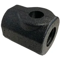 Buderus Logafix Dämmschale für KH 1"