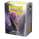 Dragon Shield Orchid