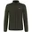 Puez Rocca Polarlite Fleece Mit Durchgehendem Reißverschluss Dark Olive L