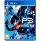 Persona 3 Reload