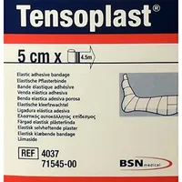 BSN Medical BSN Tensoplast (5cm x 4,5m)