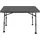 Primaster Campingtisch Deluxe Grau