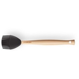 Le Creuset Backpinsel aus Silikon, 26 cm, Schwarz glänzend, 42204261400000