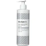 matas beauty Milde Körperlotion 400 ml
