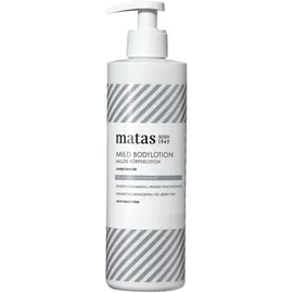 matas beauty Milde Körperlotion 400 ml