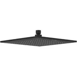 Villeroy & Boch V&B Kopfbrause Universal Showers 250x250mm, eck., Deckenmon., matt black