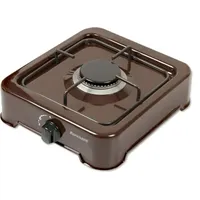 RAVANSON K-01BR Butangas-herd - Brown