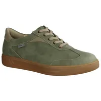 Finn Comfort Mokassins Herren Grün 40