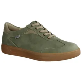 Finn Comfort Mokassins Herren Grün 40