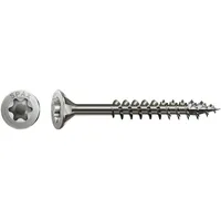 SPAX Edelstahlschraube Universalschraube Ø 4 mm x 40 mm 200 Stück