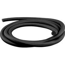 SALVIMAR Gummiband für Arbalete Eptagum 1,5 m, Unisex Erwachsene, Schwarz, 16 mm - 1,5 mt