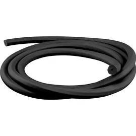 SALVIMAR Gummiband für Arbalete Eptagum 1,5 m, Unisex Erwachsene, Schwarz, 16 mm - 1,5 mt