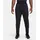 Nike Flex Rep Dri-FIT Trainingshose Herren 010 - black/black/black XL