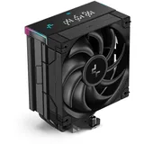 Deepcool AK400 Digital PRO - Black - CPU-Luftkühler - Max 25 dBA