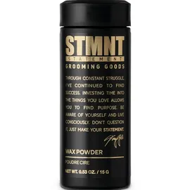 STMNT Grooming Goods Wax Powder Wachspuder leicht 15 g