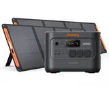 Jackery Explorer 3000 v2 Tragbare Powerstation