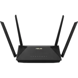 Asus RT-AX53U AX1800 Dualband Router