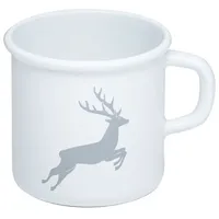 RIESS Kochtopf 8 cm rund