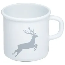 RIESS Kochtopf 8 cm rund