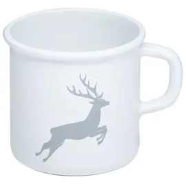 RIESS Kochtopf 8 cm rund