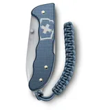 Victorinox Evoke Alox Limited Edition 2026 Blau