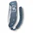 Victorinox Evoke Alox Limited Edition 2026 Blau
