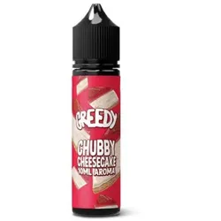Chubby Cheesecake 10ml Longfill Aroma by Vape Distillery