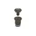 Alfi Perfect grau 0,75 l