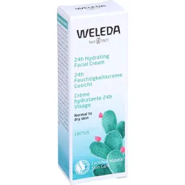 Weleda Feigenkaktus 24h Feuchtigkeitscreme