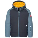 TROLLKIDS Hafjell PRO in Blau - 164