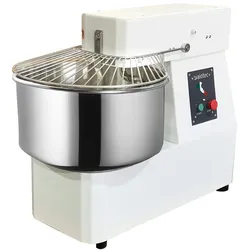 Vaiotec EASYLINE Teigknetmaschine fester Kessel - 40 Liter / 400 Volt