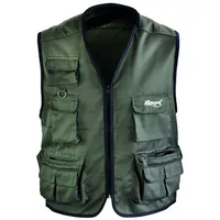 RAGOT Outdoorjacke grün 3XL