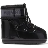 MOON BOOT Icon Low Glance - Schneeboots Forest Green 42 - 44