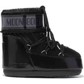 MOON BOOT Icon Low Glance - Schneeboots Forest Green 42 - 44