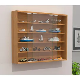 VCM Wandvitrine Agisa L