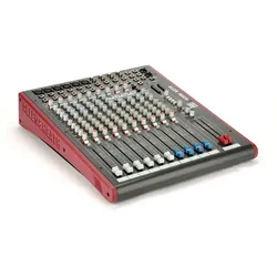 Allen & Heath ZED-14 - Mischpult