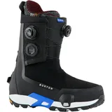 Burton - Snowboardstiefel Highshot X Pro Step on Regular Black Herren – Größe 42 – Schwarz