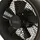 LUCCI AIR Breeze Tischventilator schwarz 213120EU