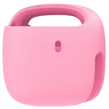 woom POP Kinderfahrradkorb marshmallow pink