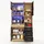 Okwish Buffetschrank 185 x 100 x 40 cm Schwarz