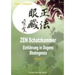 ZEN Schatzkammer Band 1