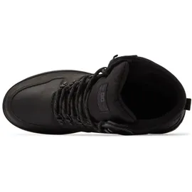 DC Shoes Peary Tr Stiefel schwarz 40,5 EU