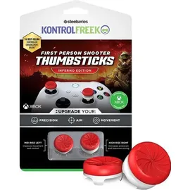 SteelSeries 6150-XBX Controller Rot Xbox One / Xbox Series S / Xbox Series X