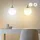 WIZ LED-Birne 8718699787073 4,9 W E14 warmweiß 1 St.