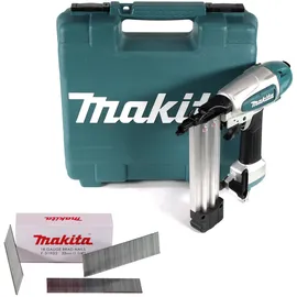 Makita Druckluft Stauchkopfnagler AF 506 15-50mm 4,3-8,3bar