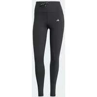 adidas Running Essentials 7/8 Leggings Black 2XS