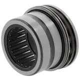 NTN Nadel-Axialkugellager NKX15 T2 ID 15mm AD 24mm Breite23mm -20 b.+120GradC