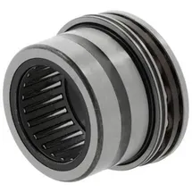 NTN Nadel-Axialkugellager NKX15 T2 ID 15mm AD 24mm Breite23mm -20 b.+120GradC