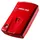 QStarz BL-1000GT Standard GPS Logger Rot 1 St.