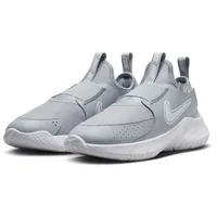 Nike Flex Runner 3 Laufschuhe Kinder 001 wolf grey/white